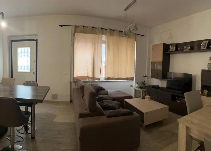 Piazza Bologna Apartment Rom