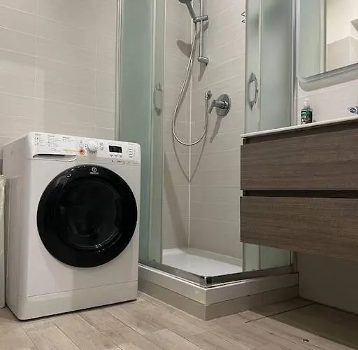 Apartment Piazza Bologna