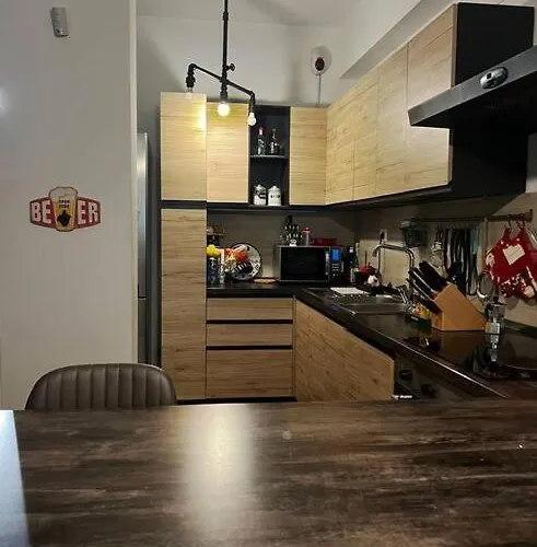 Piazza Bologna Apartment Rom