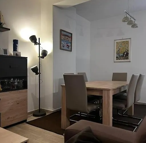 Apartment Piazza Bologna